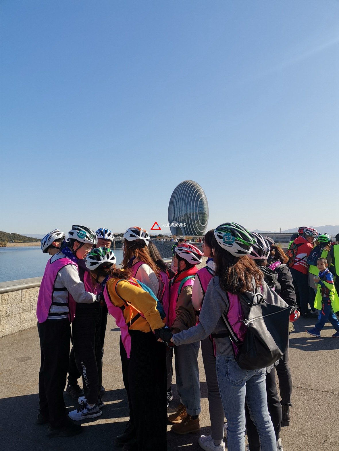 北京團(tuán)建公司